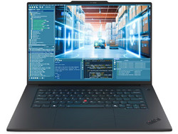Lenovo ThinkPad P1 Gen 8 (Ultra 9 285H/32GB/1TB SSD/RTX Pro 1000 8GB/Windows 11)