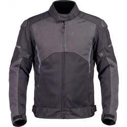 Nordcode Top Speed Air WP Oversize Black Dark Grey