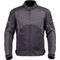 Nordcode Top Speed Air WP Oversize Black Dark Grey
