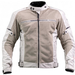 Nordcode Aero-R II Oversize Grey