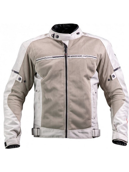 Nordcode Aero-R II Oversize Grey