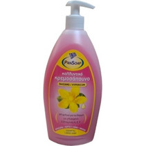 PanSoap Hypericum Κρεμοσάπουνο 1lt