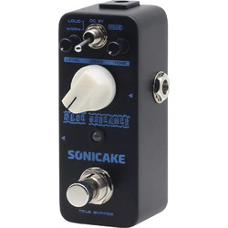 Sonicake Blue Skreamer Overdrive