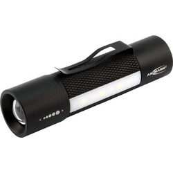 Ansmann 1600-0137 Φακός Μπαταρίας Led IP54
