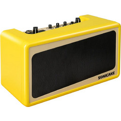 Sonicake Amp Toast Bluetooth Stereo 9W