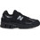 New Balance 2002R Ανδρικά Sneakers Μαύρα M2002RBP