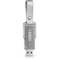 Moxom MX-FD01 128GB USB Stick 2.0 με USB-A