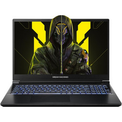 Dream Machines RG5070-15EU29 (Ultra 9 290HX/16GB/1TB SSD/GeForce RTX 5070 8GB/FreeDos)