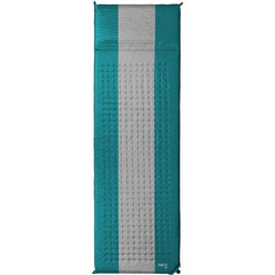 NILS Camp NC4340 Turquoise
