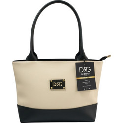 De Raggi Verona Grand 26528-1242 Beige Black