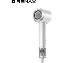 Remax Intelligent Plasma RS-H08 Πιστολάκι Μαλλιών 1600W White