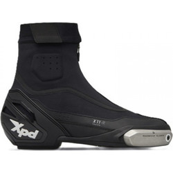 Spidi XPD X11-R Black