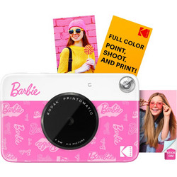 Kodak Printomatic Barbie