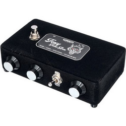 Warm Audio Foxy Tone Box Werewolf