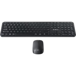 Remax BT-06 Black Ασύρματο Σετ Πληκτρολόγιο & Ποντίκι