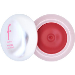 Flormar K-Spirit 004 Jammy Red Cream Blush Lip & Cheek 5gr
