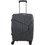 Playbags Collection PP001C Βαλίτσα Καμπίνας 50x40x20cm με 4 Ρόδες Γκρι