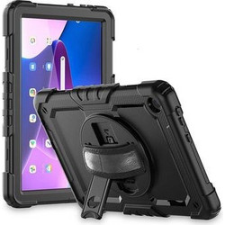 RealPower Back Cover Black (iPad Air 11" 2024)