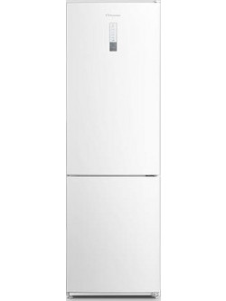Inventor PSD18860W Ψυγειοκαταψύκτης 310lt Full No Frost Λευκός