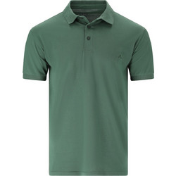 Whistler Ανδρική Μπλούζα Polo Κοντομάνικη Πράσινη W261256-3175-17135
