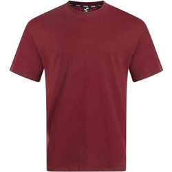 Joma Ανδρικό Αθλητικό T-Shirt Μπορντό 104121.689