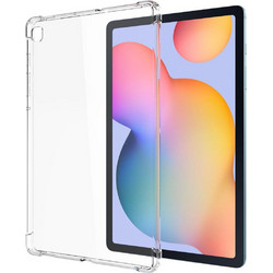 eSTUFF Back Cover Clear (Galaxy Tab S6 Lite 2022 / 2020)