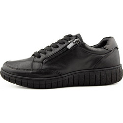 Safe Step Γυναικεία Sneakers Μαύρα KA2401