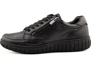 Safe Step Γυναικεία Sneakers Μαύρα KA2401