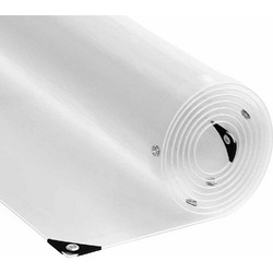 vidaXL 1m x 10m 350gr/m 3308715