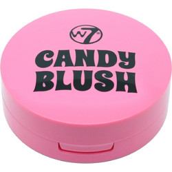 W7 Candy Blush Angel Dust Powder Blush 6gr