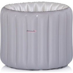 Chipolino Bubble Nest Φουσκωτό Μπανάκι Μωρού Γκρι