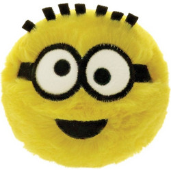 Ty Beanie Bouncers Minions Phil