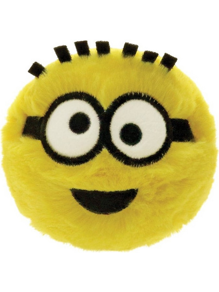 Ty Beanie Bouncers Minions Phil