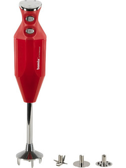 Bamix BXPRIMERD Ραβδομπλέντερ με Ανοξείδωτη Ράβδο 250W