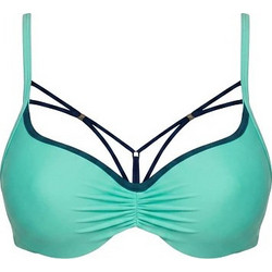 Marko Bikini Top Τιρκουάζ M-835