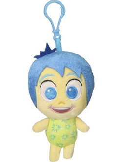 Cerda Disney Inside Out με Κλιπ Διάφορα Σχέδια