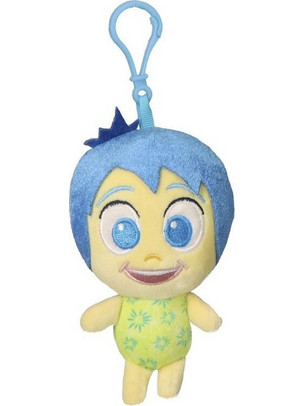 Cerda Disney Inside Out με Κλιπ Διάφορα Σχέδια