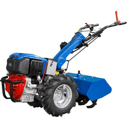 Barbieri MTC Ghepard KD 100 Σκαπτικό Πετρελαίου 8.6hp με Μίζα
