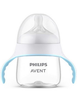 Philips Avent Natural Response Trainer Cup 6m+ 125ml