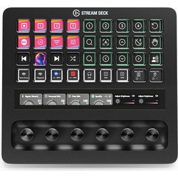 Elgato Stream Deck XL για PC