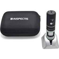 Inspectis DM-111 Τριχοειδοσκόπιο