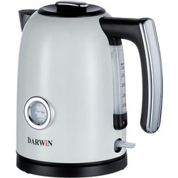 Tele Βραστήρας 1.7lt DRW-110 17lt 2200W 5204376456477