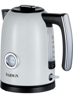 Tele Βραστήρας 1.7lt DRW-110 17lt 2200W 5204376456477