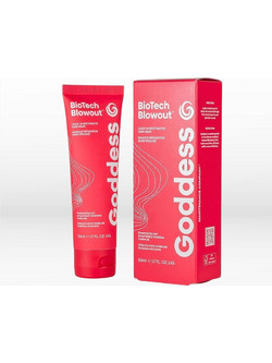 Goddess BioTech Blowout Σαμπουάν για Επανόρθωση 240ml