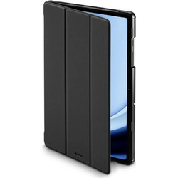 Hama Flip Cover Black (Galaxy A9+)