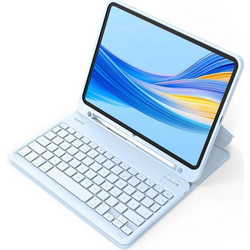 Inateck Flip Cover Keyboard Blue (iPad 10.9" / Air 11")