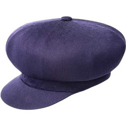 Kangol Γυναικείος Μπερές Υφασμάτινος Μωβ 203014HI501