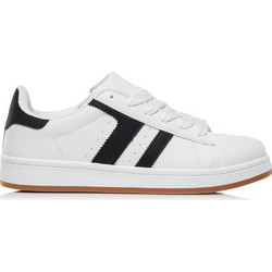 Jomix Ανδρικά Sneakers Λευκά MCC255002