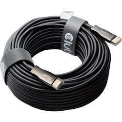 CLUB3D Καλώδιο HDMI 2.1 HDMI Male to HDMI Male 30m Black CAC-1392