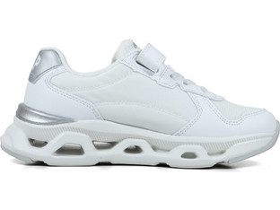 Gap Παιδικά Sneakers Λευκά GPK6150100081